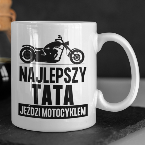 Kubek | Najlepszy tata...