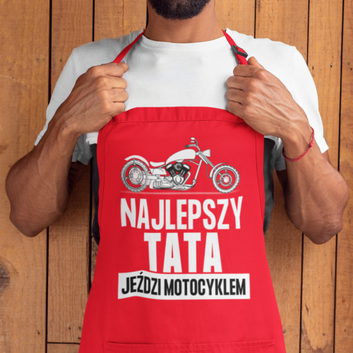 Fartuch dla taty |...