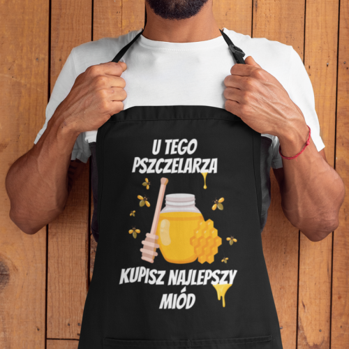 Fartuch dla taty | U tego...