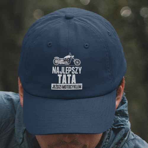 Czapka baseball|  Najlepszy...