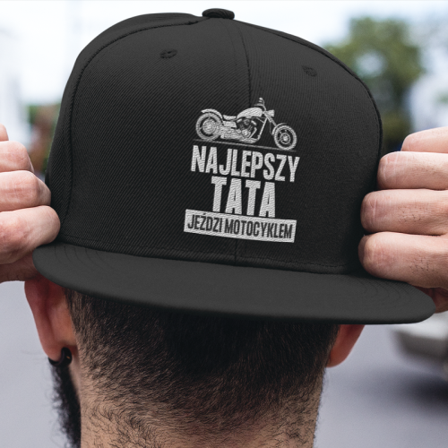 Czapka snapback | Najlepszy...
