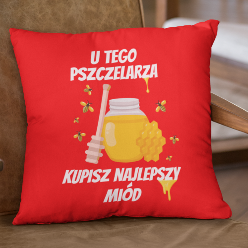 PODUSZKA | U tego...