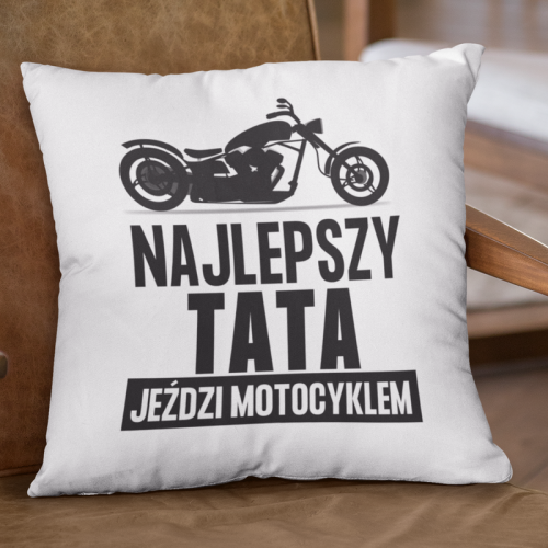 PODUSZKA | Najlepszy tata...
