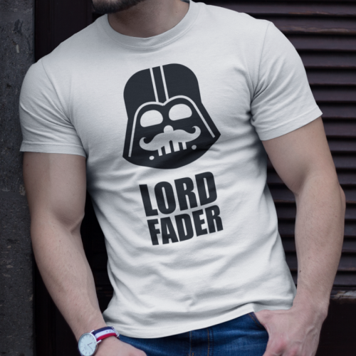 LORD FADER