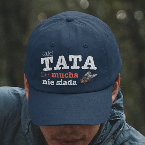 Czapka baseball|  Taki...