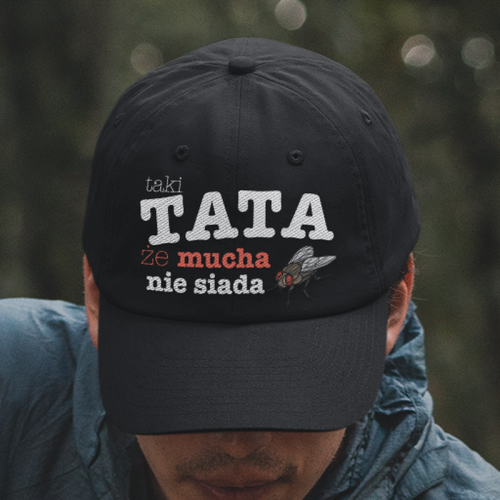 Czapka baseball|  Taki...