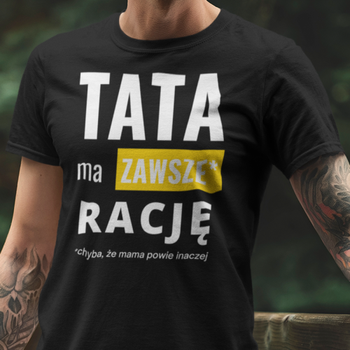 Chyba, że Mama Powie...