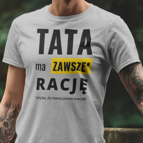 Chyba, że Mama Powie...