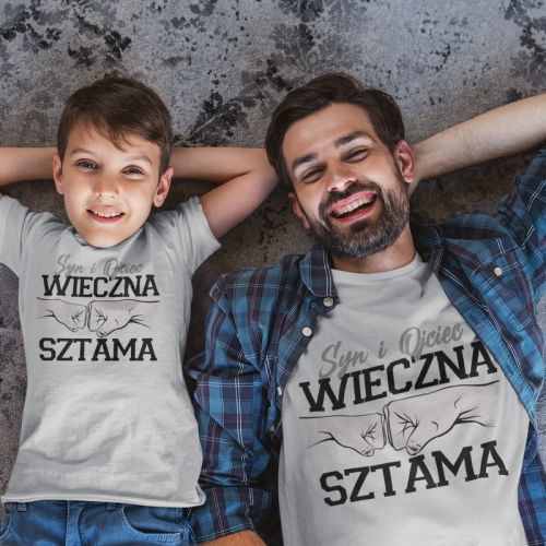 Wieczna Sztama - Syn i...