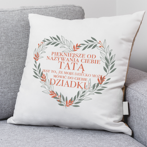 POSZEWKA Moje Dziecko Może...