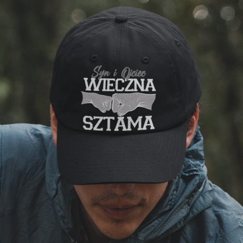 CZAPKA -Wieczna Sztama -...