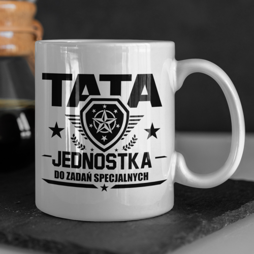 KUBEK -Tata Jednostka Do...