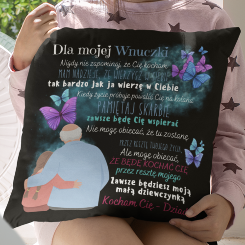 PODUSZKA | Dla mojej...