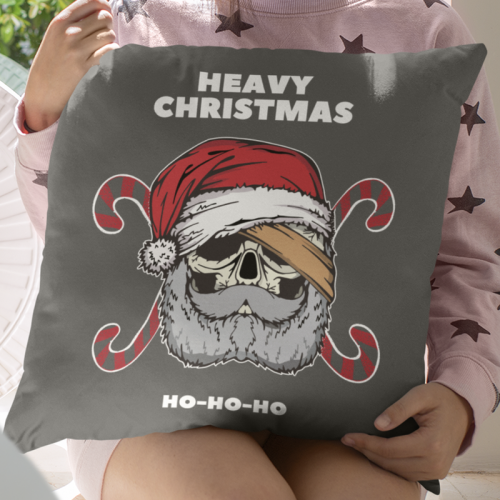 PODUSZKA | HEAVY CHRISTMAS...