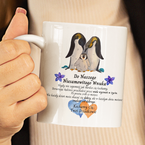 Kubek | Do Naszego...