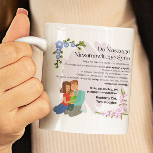 Kubek | Do Naszego...