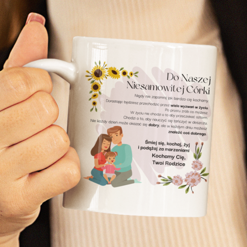 Kubek | Do Naszej...