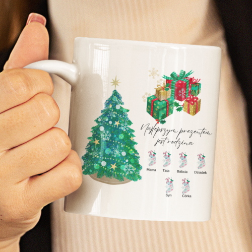 Kubek | Najlepszym...