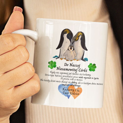 Kubek | Do Naszej...