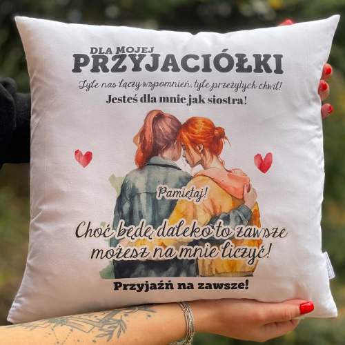 PODUSZKA | Dla mojej...