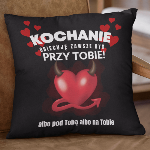 POSZEWKA | Kochanie...