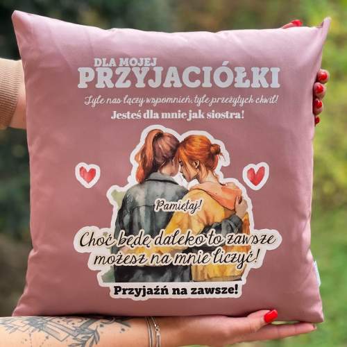 PODUSZKA | Dla mojej...