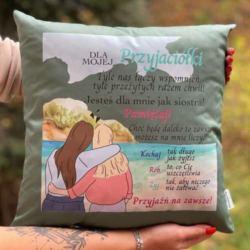 PODUSZKA | Dla mojej...