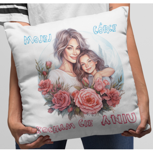 PODUSZKA | Mojej Córce -...