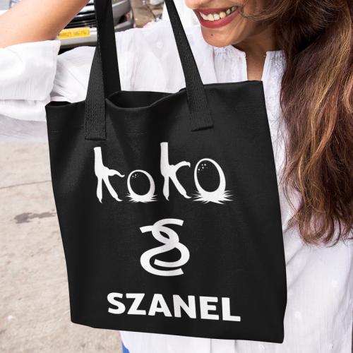 Torba | Koko Szanel [OUTLET 2]