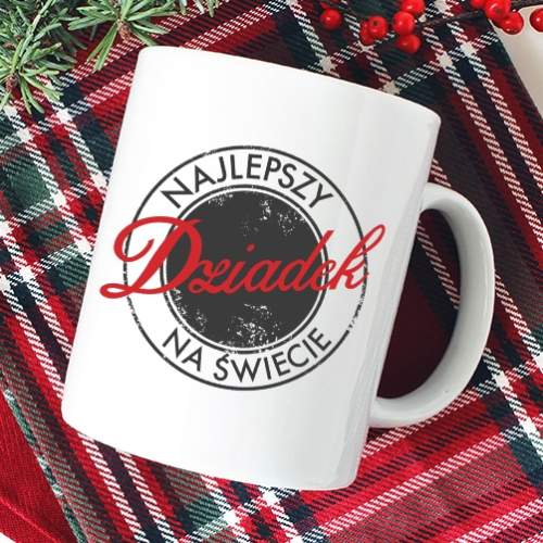 Kubek | Najlepszy Dziadek...