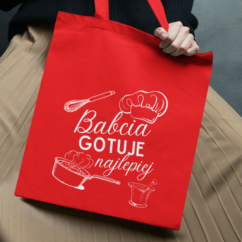 Torba | Babcia Gotuje...