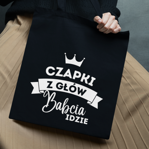 Torba | Czapki Z Głów...