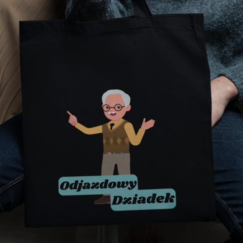 Torba | Odjazdowy Dziadek