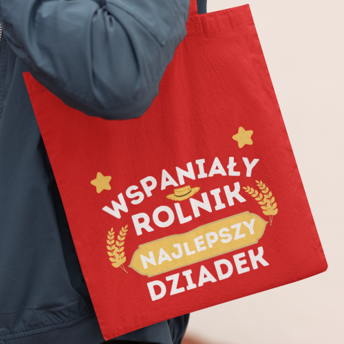 Torba | Wspaniały Rolnik,...