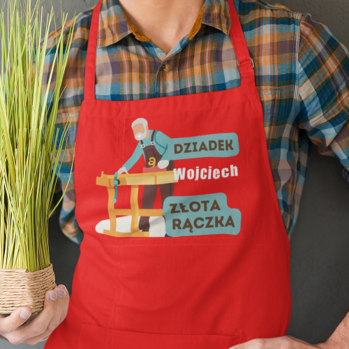 Fartuch dedykowany |...