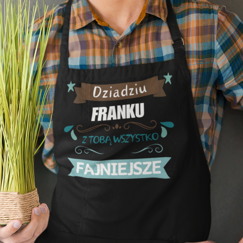 Fartuch dedykowany |...