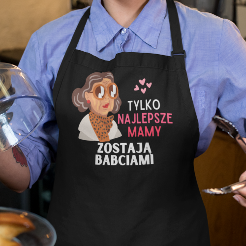 Fartuch | Tylko Najlepsze...