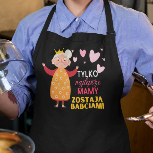 Fartuch | Tylko Najlepsze...