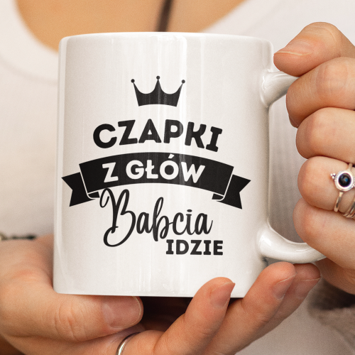 Kubek | Czapki Z Głów...