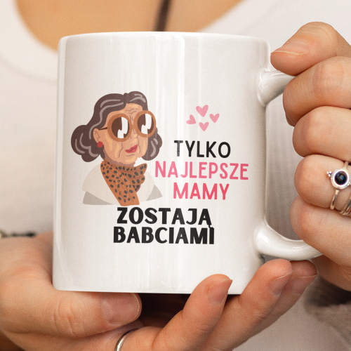Kubek | Tylko Najlepsze...