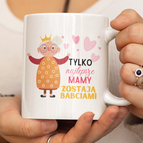 Kubek | Tylko Najlepsze...