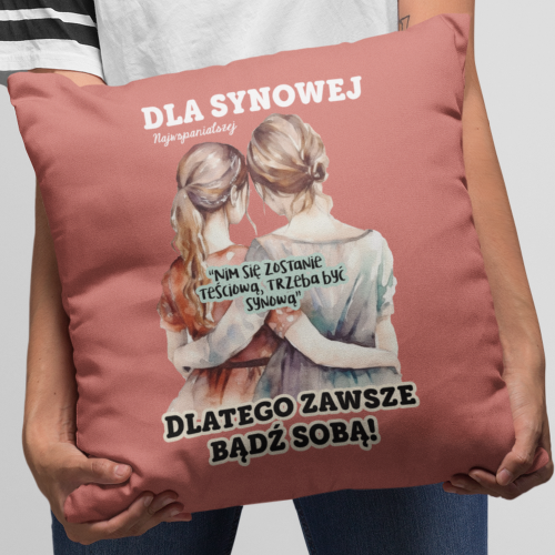 POSZEWKA | Dla Synowej,...