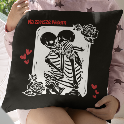 Poduszka | Na Zawsze Razem