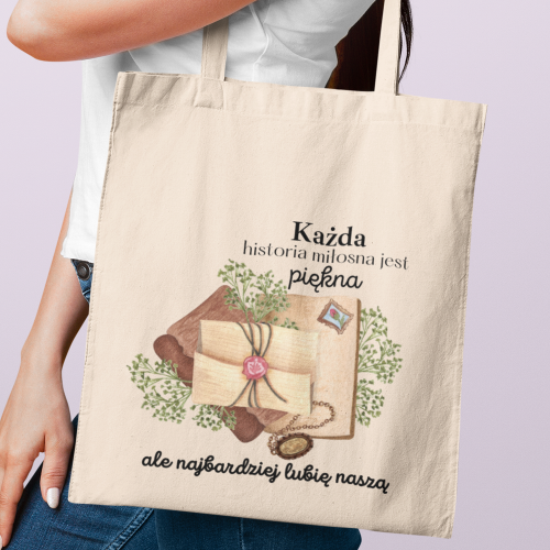 Torba | Każda Historia...