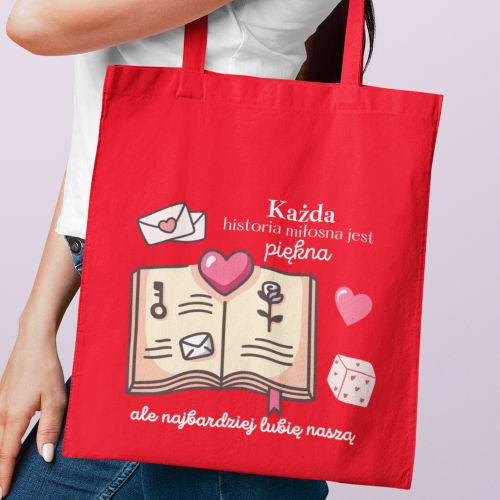 Torba | Każda Historia...