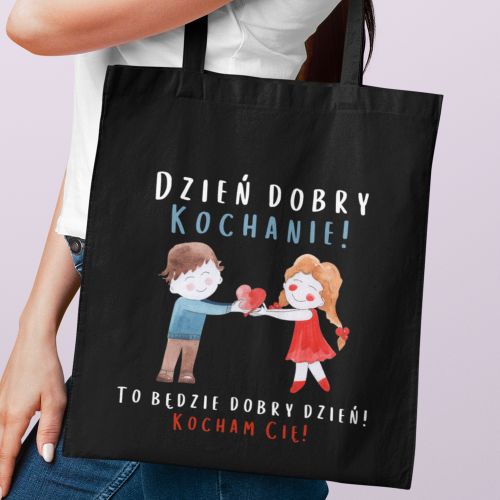Torba | Dzień Dobry...