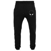 spodnie dresowe ALIEN