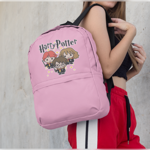 Plecak | Harry Potter 3...