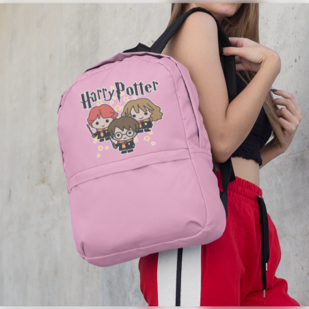 Plecak | Harry Potter 3 [OUTLET 2]