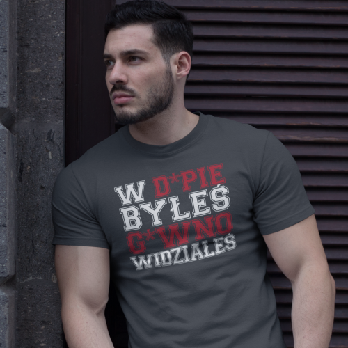 T-shirt oversize DTG w...